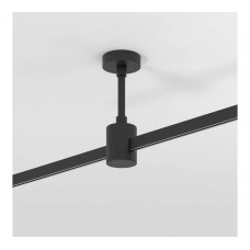Декоративная стойка с коннектором Elektrostandard Esthetic Magnetic h124 mm SMALL a065437