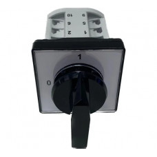 Кулачковый переключатель Elkey cs 10-03.001fu9.12 4687202840748