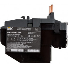 Тепловое реле IEK, РТИ-2355, 28-36А, ИЭК DRT20-0028-0036