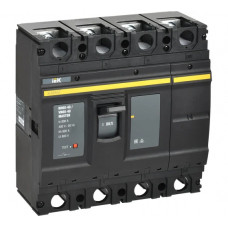 Выключатель-разъединитель IEK KARAT MASTER ВН88-40 4P 800А KAM-VN60-4-0800