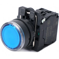 Кнопка Systeme Electric SB5AW36B1