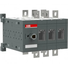 Реверсивный рубильник ABB OT400 E03C 400A 1SCA022764R1950