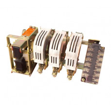 Контактор TDM КТ 6653Н, 630А, 3р, 400В SQ0711-0010
