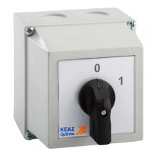 Переключатель КЭАЗ OptiSwitch 4G25-92-PK-R114 221358