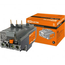 Тепловое реле TDM ELECTRIC РТН-1302 0,16-0,25А SQ0712-0031