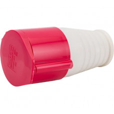Переносная розетка 225 3Р+РЕ+N 32А 380В IP44 TDM ELECTRIC SQ0603-0014