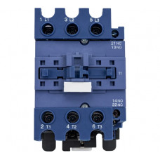 Контактор КЭАЗ ПМЛ-4100-63А-220AC-Б-УХЛ4- 110626