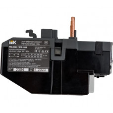Тепловое реле IEK, РТИ, 3363, 63-80А, ИЭК DRT30-0063-0080