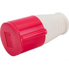 Переносная розетка 224 3Р+РЕ 32А 380В IP44 TDM ELECTRIC SQ0603-0013