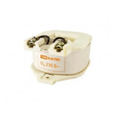 Катушка управления для контактора TDM ELECTRIC КУ-250А, 230В SQ0711-0025