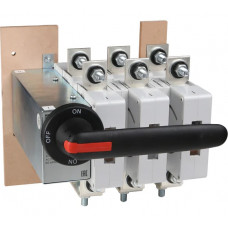 Переключатель нагрузки КЭАЗ OptiSwitch DI-C3-800-3P 275554