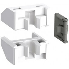 Механическая блокировка ABB VM4, для контакторов, AF09…AF38 1SBN030105T100