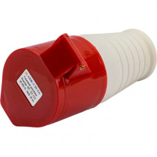 Переносная розетка АБК-СИЛА HT- 225 32А 3Р+РЕ+N 380В IP-44 2722515