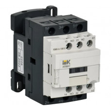 Контактор IEK Armat кми-а-10612 lc1d 6а 230в/ас3 1но/1нз AR-ACC-11-006-230-11