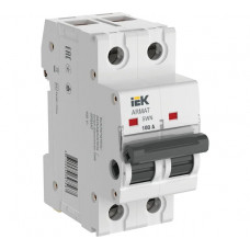 Выключатель-разъединитель IEK swn 2p 100а AR-SWN-2-100