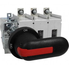 Выключатель нагрузки КЭАЗ OptiSwitch DI-2-200-3P 274891
