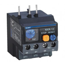Тепловое реле CHINT NXR-12 7-10А (R) 837103