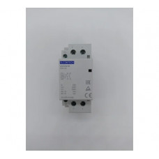 Контактор модульный ELCOMTECH MCON21B-63-20-230AC УТ-00026364
