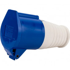 Розетка Navigator 14 306 NCA-SR223-32-220 переносная 32А 2P+PE IP44 14306