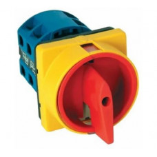 Переключатель ANDELI кулачковый LW 26GS-32A ADL11-014