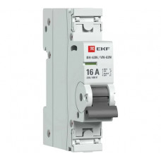 Выключатель нагрузки EKF 1P 16А ВН-63N PROxima S63116
