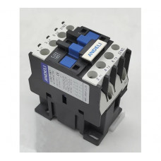 Контактор ANDELI CJX2-d1801 18A 220В/AC3 1нз 50Гц ADL08-005