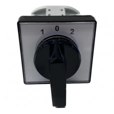 Кулачковый переключатель Elkey cs 10-02.025fu3.12s 4687202840793