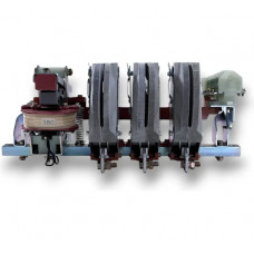 Контактор KRASO КТ 6033 250А, ~220В, 2з+2р, KSL KT-250-220-KSL