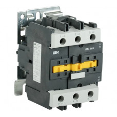 Контактор IEK КМИе-49512 95А 400В/АС3 1НО,1НЗ KKME41-095-400-11