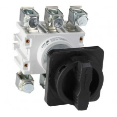 Выключатель нагрузки КЭАЗ OptiSwitch DI-L3-100-3P 279940