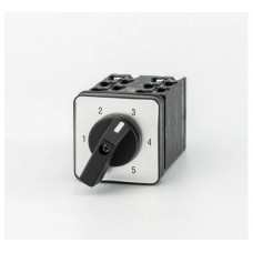 Кулачковый переключатель Benedict M20 E ST51+G2 PN40287