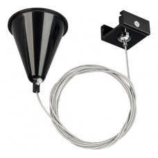 Подвес Arlight LGD-4TR-HANG-2-BK 024281