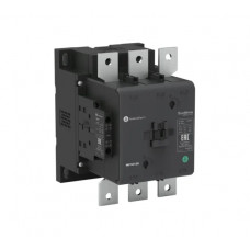 Контактор Systeme Electric MC1G 3п 160А кат. 220В AC 2НО+2НЗ SE MC1G160M5