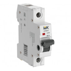 Выключатель-разъединитель IEK swn 1p 32а AR-SWN-1-032