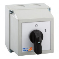 Переключатель КЭАЗ OptiSwitch 4G16-91-PK-R114 138277