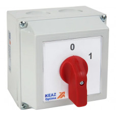 Переключатель КЭАЗ OptiSwitch 4G16-90-PK-R112 225016