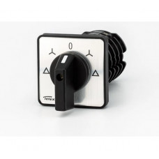 Кулачковый переключатель Benedict N20 E SDR+G2 PN41340
