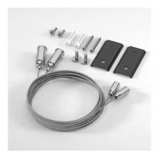 Набор для подвеса к шинопроводам Elektrostandard 85161/00 и 85160/00 85164/00 slim magnetic a066680