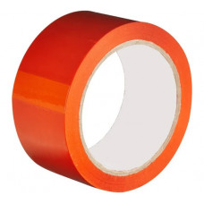 Клейкая лента Ultra tape 48мм 50м 45мкм, оранжевый 4687205075437