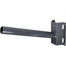 Кронштейн на столб Jazzway для PSL D60х1.5-GR под бандажную ленту сер. 5028203
