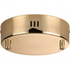 Чаша ODEON LIGHT основание Vekia 5015_2R