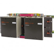 Контактор TDM ELECTRIC КТН-65003 реверс 500А 400В/АС3 SQ0710-0035