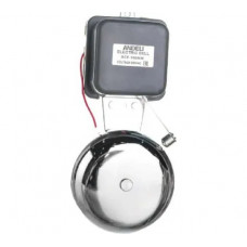 Звонок громкого боя ANDELI SCF-150 D=150мм 220В IP20 артикул ADL11-032