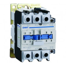 Контактор CHINT NC1-4011 40А 400В/АС3 1НО+1НЗ 50Гц (R) 222287
