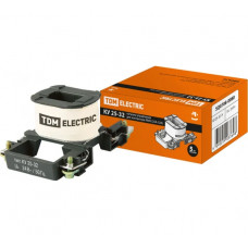 Катушка управления TDM ELECTRIC КУ- 25-32А 24В SQ0708-0080