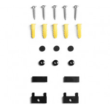 Монтажный крепеж для шинопровода Ambrella Light TRACK SYSTEM GV1032