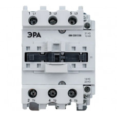 Контактор ЭРА PRO KKM31-050-400-11-E КМИ-35012 50А 400В/АС3 1НО, 1НЗ, Б0050447