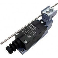 Конечный выключатель DELTAKIP LX-ME 8107 IP54 DK-J0000003