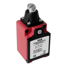 Выключатель концевой KLR /KB-41P-12-L2-C 2NC/10A/600VAC/M16 8800013