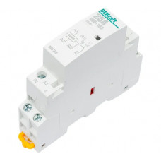 Контактор модульный DEKraft МК103-025A-230B-11 1НО+1НЗ 18065DEK 1113383